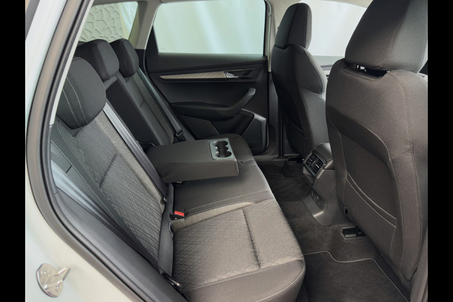 Škoda Karoq 1.5 TSI 150 PK CARPLAY NAVI VIR.COCKPIT STOEL/STUUR VERW. ADAP.CRUISE 2024