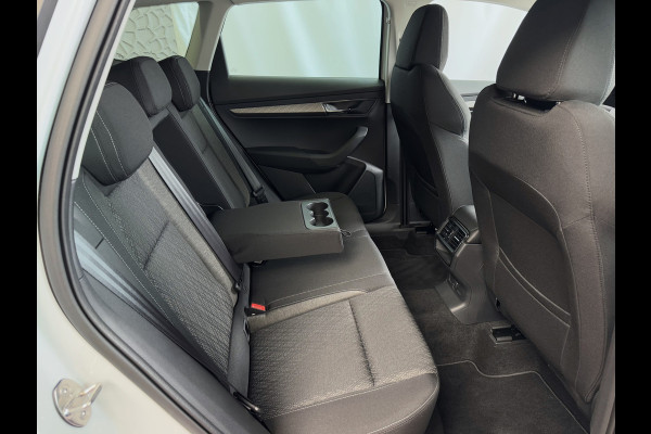 Škoda Karoq 1.5 TSI 150 PK CARPLAY NAVI VIR.COCKPIT STOEL/STUUR VERW. ADAP.CRUISE 2024