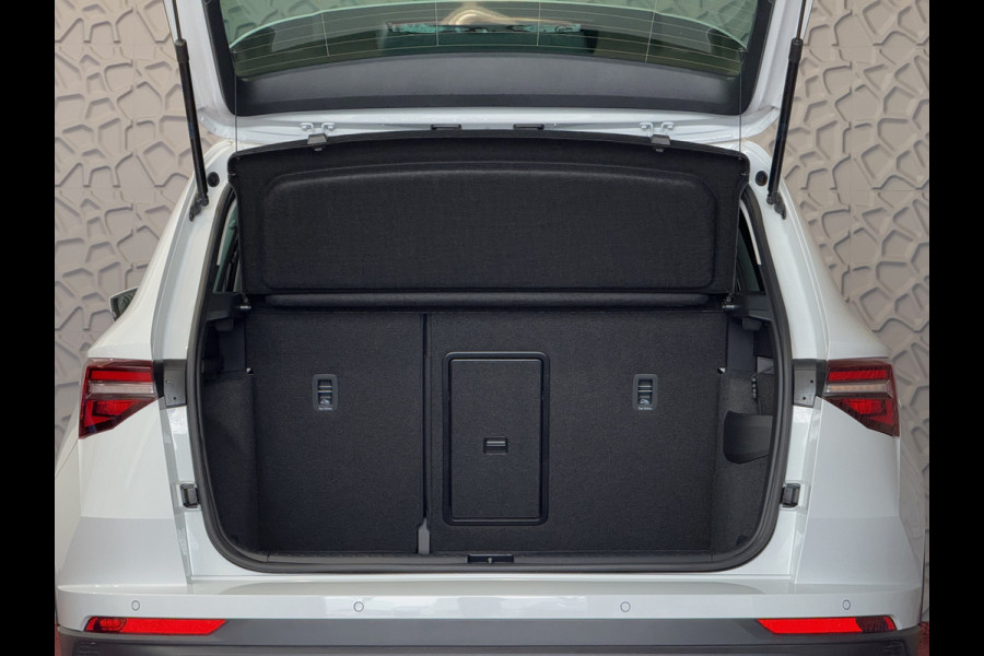 Škoda Karoq 1.5 TSI 150 PK CARPLAY NAVI VIR.COCKPIT STOEL/STUUR VERW. ADAP.CRUISE 2024