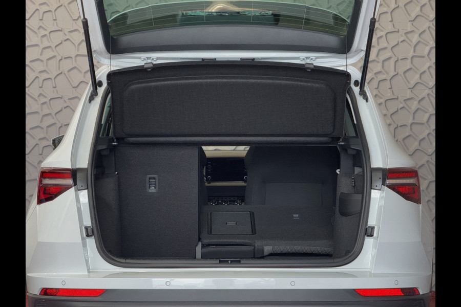 Škoda Karoq 1.5 TSI 150 PK CARPLAY NAVI VIR.COCKPIT STOEL/STUUR VERW. ADAP.CRUISE 2024