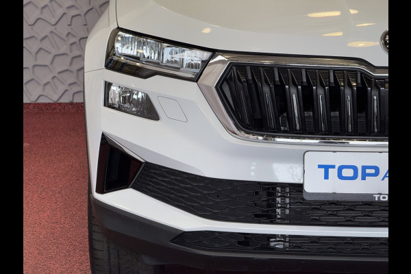 Škoda Karoq 1.5 TSI 150 PK CARPLAY NAVI VIR.COCKPIT STOEL/STUUR VERW. ADAP.CRUISE 2024