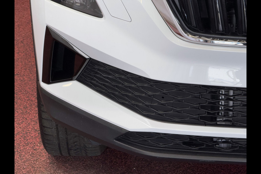 Škoda Karoq 1.5 TSI 150 PK CARPLAY NAVI VIR.COCKPIT STOEL/STUUR VERW. ADAP.CRUISE 2024
