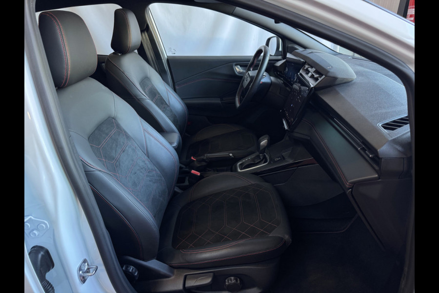 Ford Puma ST-LINE X 155PK PANORAMA AFN.TREKHAAK B&O ELEK.KLEP STOEL/STUUR/RUIT.VERW LED 360.CAM ADAP.CRUISE 12/2024