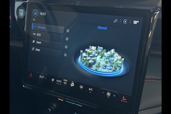 Ford Puma ST-LINE X 155PK PANORAMA AFN.TREKHAAK B&O ELEK.KLEP STOEL/STUUR/RUIT.VERW LED 360.CAM ADAP.CRUISE 12/2024