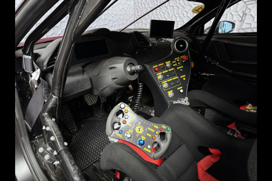Ferrari 488 FERRARI 488 670 PK CHALLENGE EVO INKL.VAT