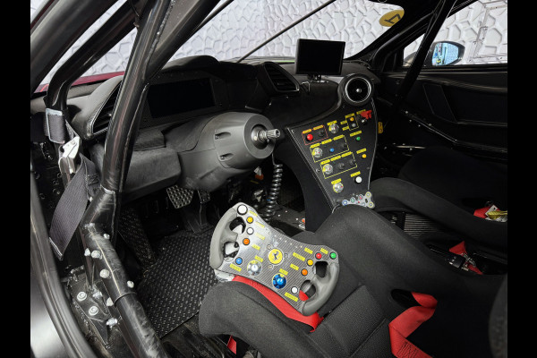 Ferrari 488 FERRARI 488 670 PK CHALLENGE EVO INKL.VAT