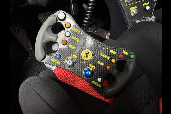 Ferrari 488 FERRARI 488 670 PK CHALLENGE EVO INKL.VAT