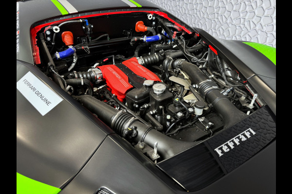 Ferrari 488 FERRARI 488 670 PK CHALLENGE EVO INKL.VAT