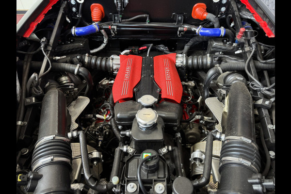 Ferrari 488 FERRARI 488 670 PK CHALLENGE EVO INKL.VAT