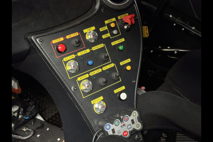 Ferrari 488 FERRARI 488 670 PK CHALLENGE EVO INKL.VAT