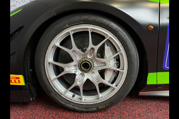 Ferrari 488 FERRARI 488 670 PK CHALLENGE EVO INKL.VAT