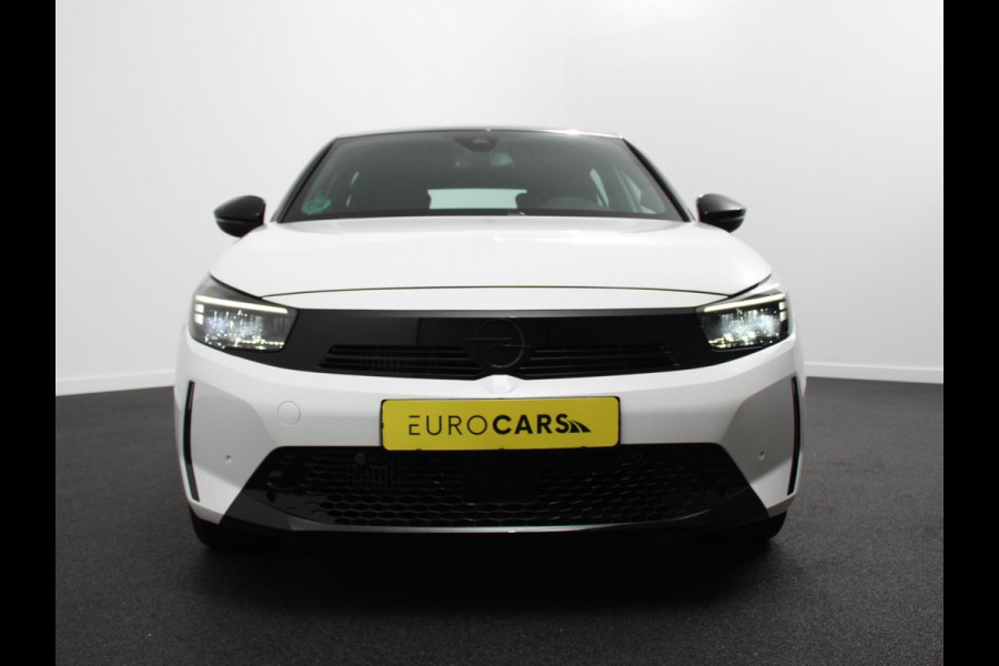 Opel Corsa 1.2 Turbo 100pk GS Demo! Nieuw model! | Navigatie Apple Carplay/Android Auto Digitale Cockpit Airco Camera Parkeer sensoren V+A Cruise Control Lichtmetalen Velgen Dab Opel Corsa 1.2 Turbo 100pk GS Demo! Nieuw model! | Navigatie Apple Carplay/Android Auto Digitale Cockpit Airco Camera Parkeer sensoren V+A Cruise Control Lichtmetalen Velgen Dab
