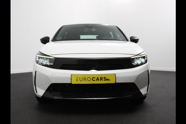 Opel Corsa 1.2 Turbo 100pk GS Demo! Nieuw model! | Navigatie Apple Carplay/Android Auto Digitale Cockpit Airco Camera Parkeer sensoren V+A Cruise Control Lichtmetalen Velgen Dab Opel Corsa 1.2 Turbo 100pk GS Demo! Nieuw model! | Navigatie Apple Carplay/Android Auto Digitale Cockpit Airco Camera Parkeer sensoren V+A Cruise Control Lichtmetalen Velgen Dab