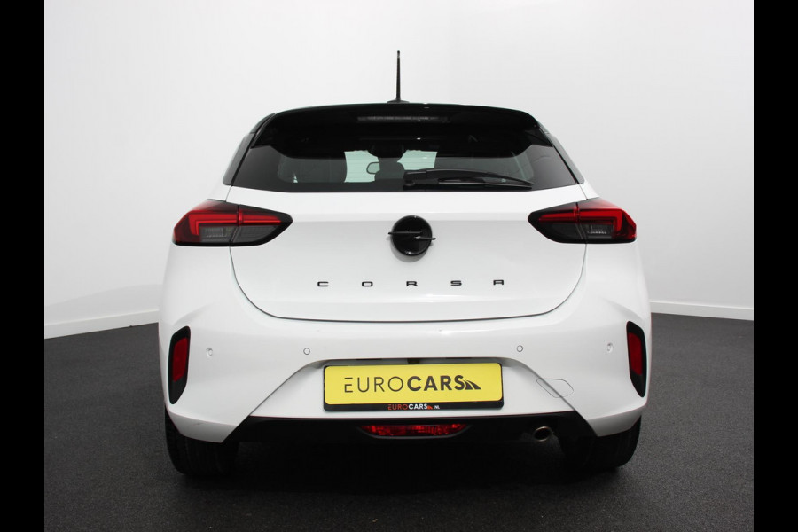Opel Corsa 1.2 Turbo 100pk GS Demo! Nieuw model! | Navigatie Apple Carplay/Android Auto Digitale Cockpit Airco Camera Parkeer sensoren V+A Cruise Control Lichtmetalen Velgen Dab Opel Corsa 1.2 Turbo 100pk GS Demo! Nieuw model! | Navigatie Apple Carplay/Android Auto Digitale Cockpit Airco Camera Parkeer sensoren V+A Cruise Control Lichtmetalen Velgen Dab