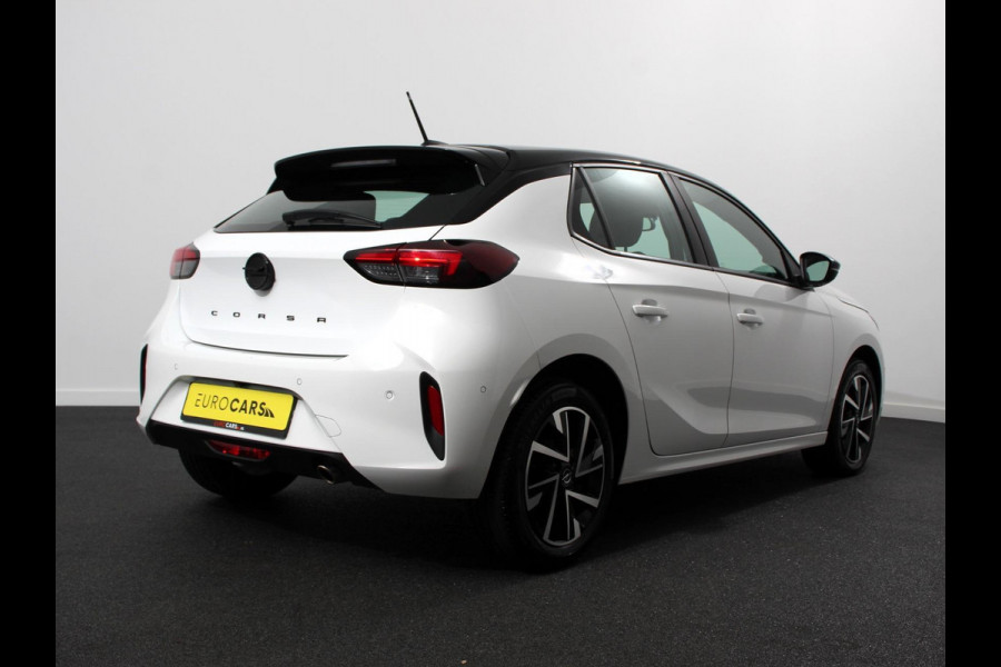 Opel Corsa 1.2 Turbo 100pk GS Demo! Nieuw model! | Navigatie Apple Carplay/Android Auto Digitale Cockpit Airco Camera Parkeer sensoren V+A Cruise Control Lichtmetalen Velgen Dab Opel Corsa 1.2 Turbo 100pk GS Demo! Nieuw model! | Navigatie Apple Carplay/Android Auto Digitale Cockpit Airco Camera Parkeer sensoren V+A Cruise Control Lichtmetalen Velgen Dab