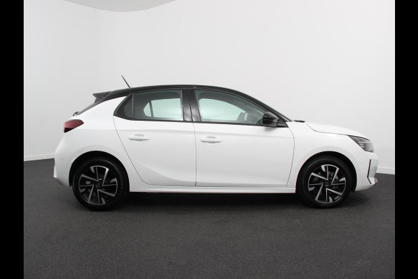 Opel Corsa 1.2 Turbo 100pk GS Demo! Nieuw model! | Navigatie Apple Carplay/Android Auto Digitale Cockpit Airco Camera Parkeer sensoren V+A Cruise Control Lichtmetalen Velgen Dab Opel Corsa 1.2 Turbo 100pk GS Demo! Nieuw model! | Navigatie Apple Carplay/Android Auto Digitale Cockpit Airco Camera Parkeer sensoren V+A Cruise Control Lichtmetalen Velgen Dab