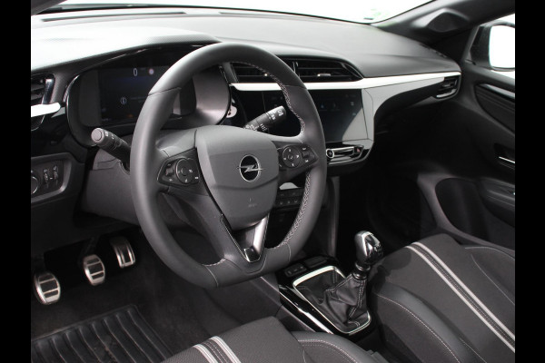 Opel Corsa 1.2 Turbo 100pk GS Demo! Nieuw model! | Navigatie Apple Carplay/Android Auto Digitale Cockpit Airco Camera Parkeer sensoren V+A Cruise Control Lichtmetalen Velgen Dab Opel Corsa 1.2 Turbo 100pk GS Demo! Nieuw model! | Navigatie Apple Carplay/Android Auto Digitale Cockpit Airco Camera Parkeer sensoren V+A Cruise Control Lichtmetalen Velgen Dab