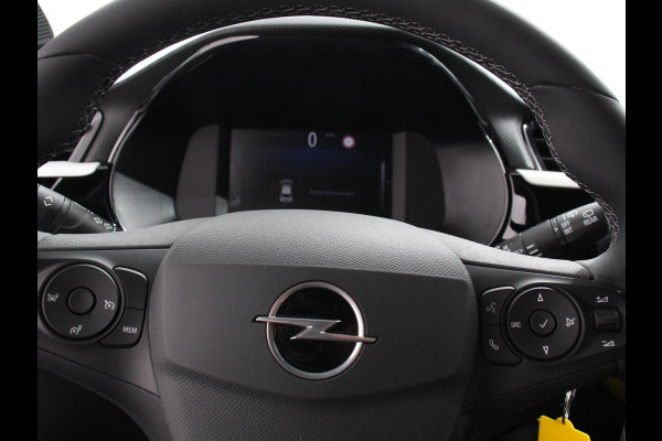 Opel Corsa 1.2 Turbo 100pk GS Demo! Nieuw model! | Navigatie Apple Carplay/Android Auto Digitale Cockpit Airco Camera Parkeer sensoren V+A Cruise Control Lichtmetalen Velgen Dab Opel Corsa 1.2 Turbo 100pk GS Demo! Nieuw model! | Navigatie Apple Carplay/Android Auto Digitale Cockpit Airco Camera Parkeer sensoren V+A Cruise Control Lichtmetalen Velgen Dab