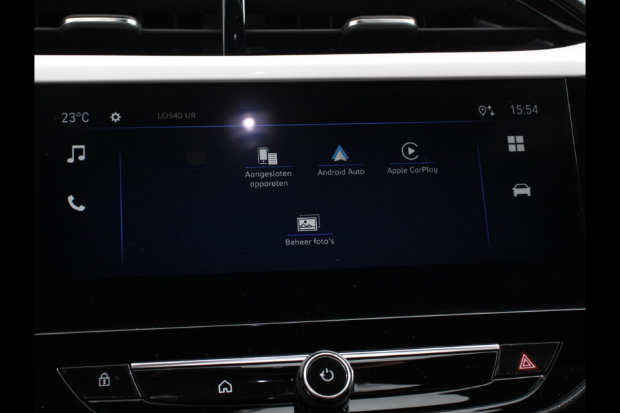 Opel Corsa 1.2 Turbo 100pk GS Demo! Nieuw model! | Navigatie Apple Carplay/Android Auto Digitale Cockpit Airco Camera Parkeer sensoren V+A Cruise Control Lichtmetalen Velgen Dab Opel Corsa 1.2 Turbo 100pk GS Demo! Nieuw model! | Navigatie Apple Carplay/Android Auto Digitale Cockpit Airco Camera Parkeer sensoren V+A Cruise Control Lichtmetalen Velgen Dab