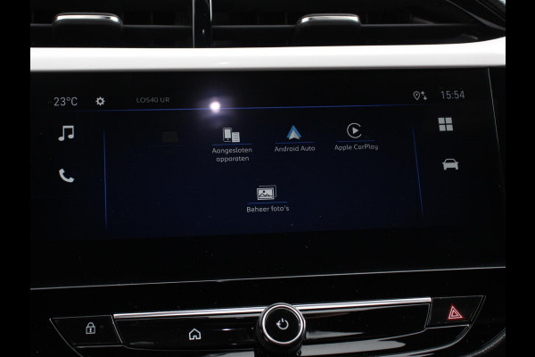 Opel Corsa 1.2 Turbo 100pk GS Demo! Nieuw model! | Navigatie Apple Carplay/Android Auto Digitale Cockpit Airco Camera Parkeer sensoren V+A Cruise Control Lichtmetalen Velgen Dab Opel Corsa 1.2 Turbo 100pk GS Demo! Nieuw model! | Navigatie Apple Carplay/Android Auto Digitale Cockpit Airco Camera Parkeer sensoren V+A Cruise Control Lichtmetalen Velgen Dab