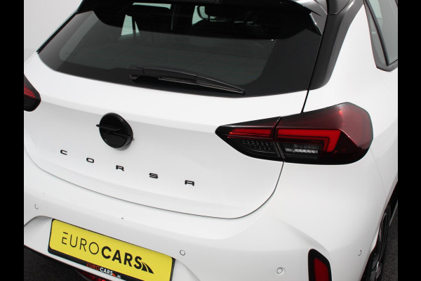 Opel Corsa 1.2 Turbo 100pk GS Demo! Nieuw model! | Navigatie Apple Carplay/Android Auto Digitale Cockpit Airco Camera Parkeer sensoren V+A Cruise Control Lichtmetalen Velgen Dab Opel Corsa 1.2 Turbo 100pk GS Demo! Nieuw model! | Navigatie Apple Carplay/Android Auto Digitale Cockpit Airco Camera Parkeer sensoren V+A Cruise Control Lichtmetalen Velgen Dab