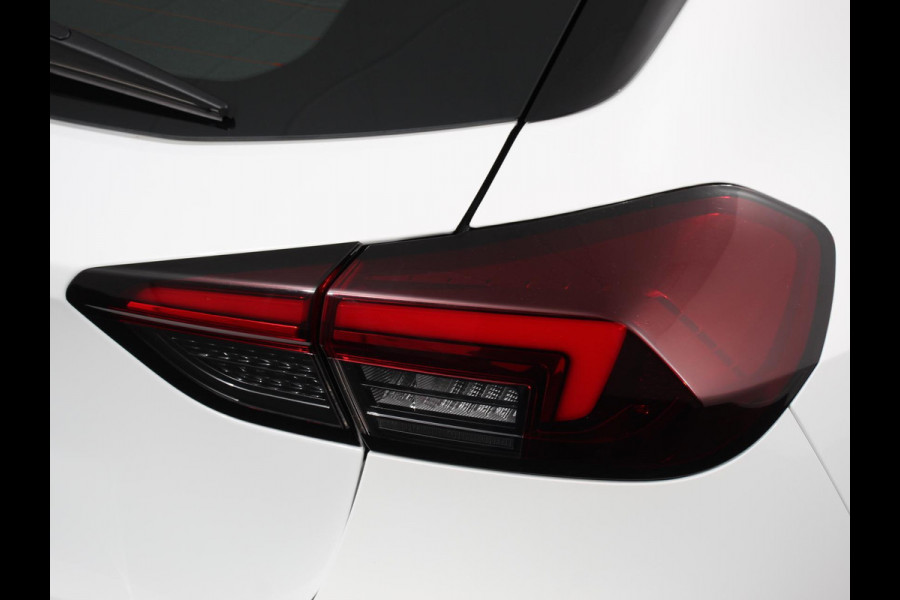 Opel Corsa 1.2 Turbo 100pk GS Demo! Nieuw model! | Navigatie Apple Carplay/Android Auto Digitale Cockpit Airco Camera Parkeer sensoren V+A Cruise Control Lichtmetalen Velgen Dab Opel Corsa 1.2 Turbo 100pk GS Demo! Nieuw model! | Navigatie Apple Carplay/Android Auto Digitale Cockpit Airco Camera Parkeer sensoren V+A Cruise Control Lichtmetalen Velgen Dab