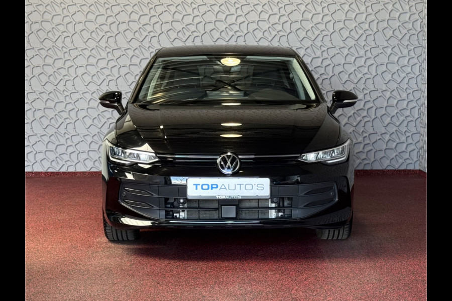 Volkswagen Golf ✅1.5eTSI 150 PK✅ EDITION LED CARPLAY NAVI CAMERA STOEL/STUUR VERW KEYLESS MHEV "Volkswagen rijden begint bij Topautos.nl – 75 topmodellen direct op voorraad!"