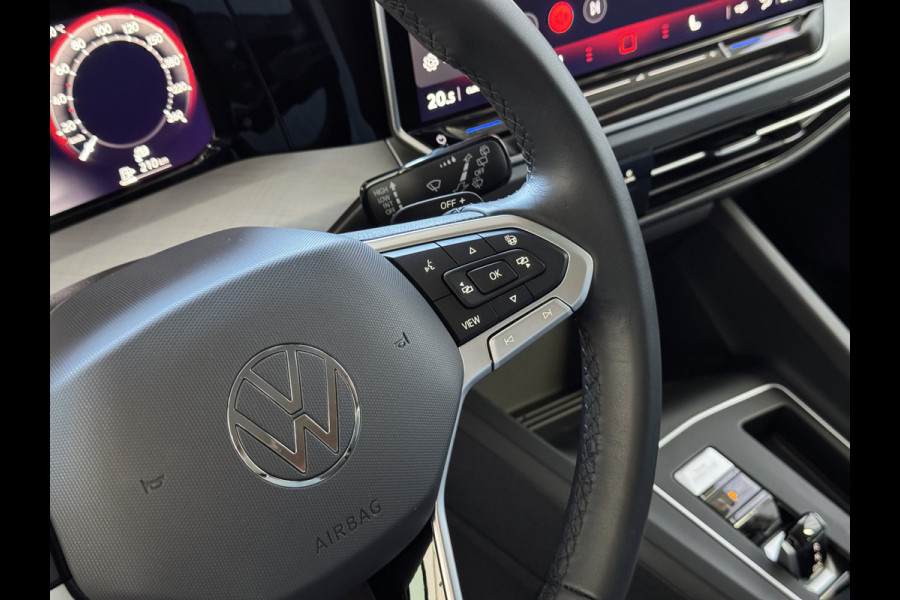 Volkswagen Golf ✅1.5eTSI 150 PK✅ EDITION LED CARPLAY NAVI CAMERA STOEL/STUUR VERW KEYLESS MHEV "Volkswagen rijden begint bij Topautos.nl – 75 topmodellen direct op voorraad!"