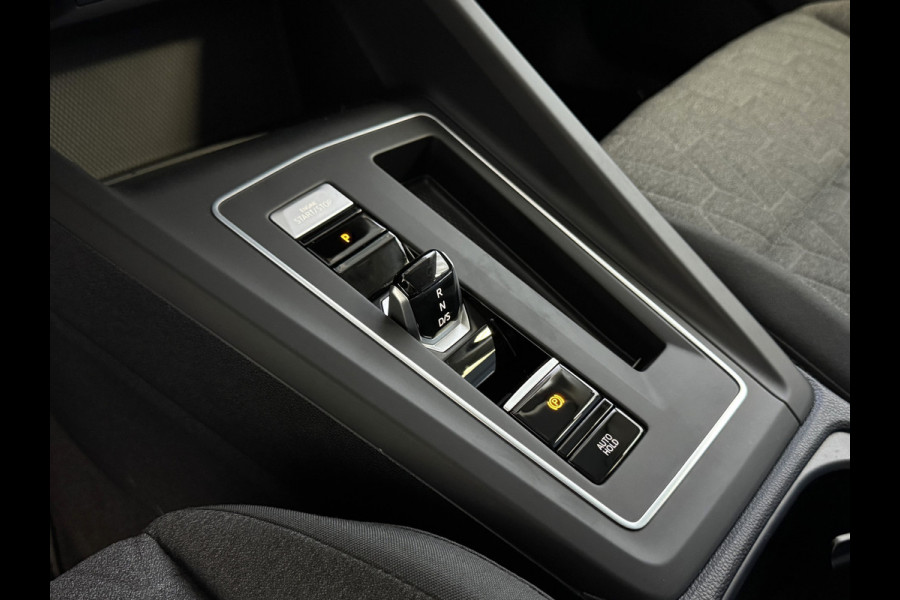 Volkswagen Golf ✅1.5eTSI 150 PK✅ EDITION LED CARPLAY NAVI CAMERA STOEL/STUUR VERW KEYLESS MHEV "Volkswagen rijden begint bij Topautos.nl – 75 topmodellen direct op voorraad!"