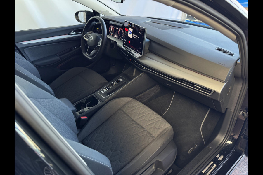 Volkswagen Golf ✅1.5eTSI 150 PK✅ EDITION LED CARPLAY NAVI CAMERA STOEL/STUUR VERW KEYLESS MHEV "Volkswagen rijden begint bij Topautos.nl – 75 topmodellen direct op voorraad!"