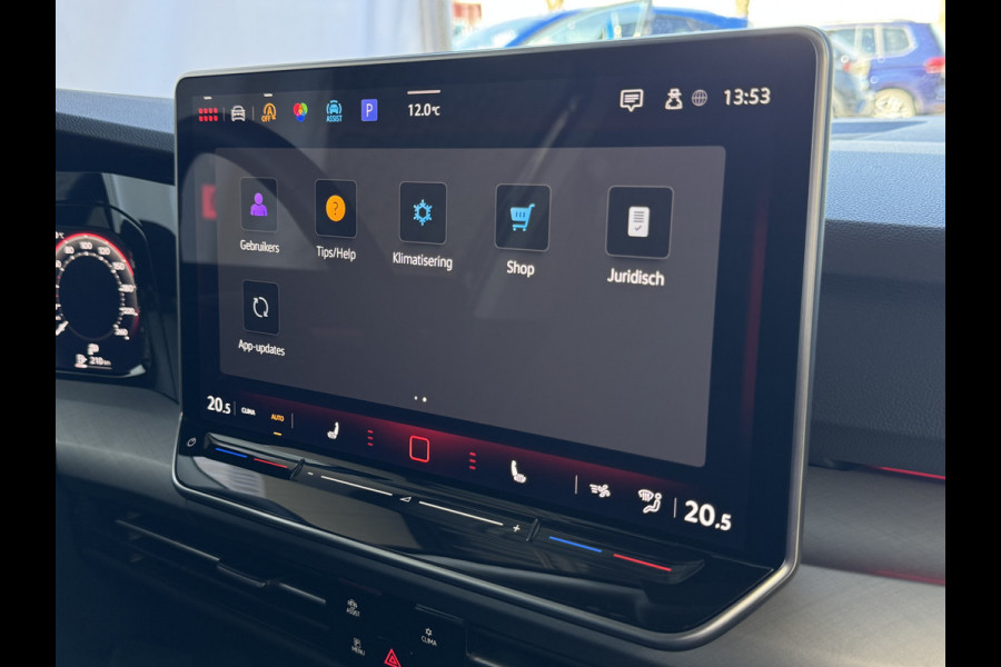 Volkswagen Golf ✅1.5eTSI 150 PK✅ EDITION LED CARPLAY NAVI CAMERA STOEL/STUUR VERW KEYLESS MHEV "Volkswagen rijden begint bij Topautos.nl – 75 topmodellen direct op voorraad!"