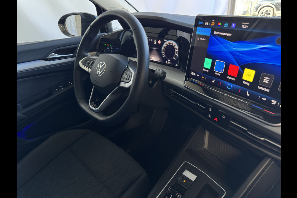 Volkswagen Golf ✅1.5eTSI 150 PK✅ EDITION LED CARPLAY NAVI CAMERA STOEL/STUUR VERW KEYLESS MHEV "Volkswagen rijden begint bij Topautos.nl – 75 topmodellen direct op voorraad!"