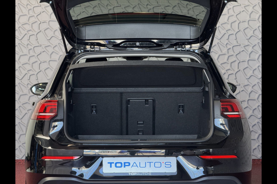 Volkswagen Golf ✅1.5eTSI 150 PK✅ EDITION LED CARPLAY NAVI CAMERA STOEL/STUUR VERW KEYLESS MHEV "Volkswagen rijden begint bij Topautos.nl – 75 topmodellen direct op voorraad!"