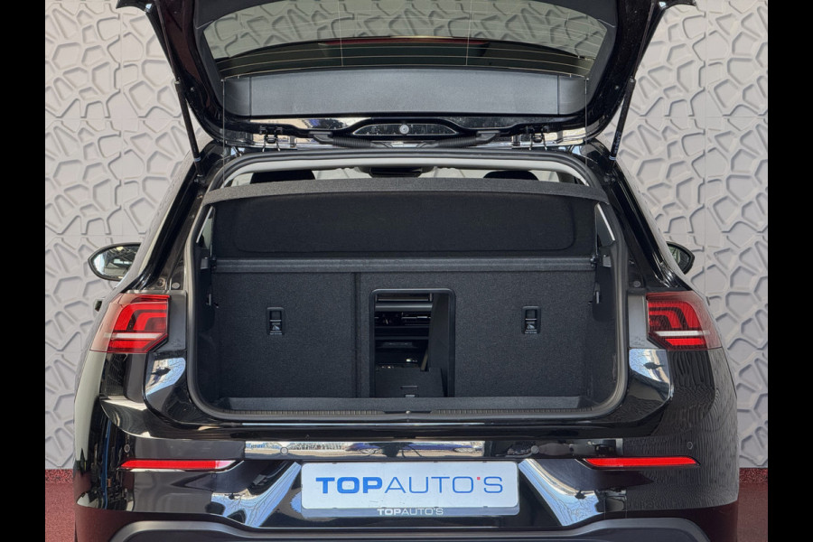 Volkswagen Golf ✅1.5eTSI 150 PK✅ EDITION LED CARPLAY NAVI CAMERA STOEL/STUUR VERW KEYLESS MHEV "Volkswagen rijden begint bij Topautos.nl – 75 topmodellen direct op voorraad!"