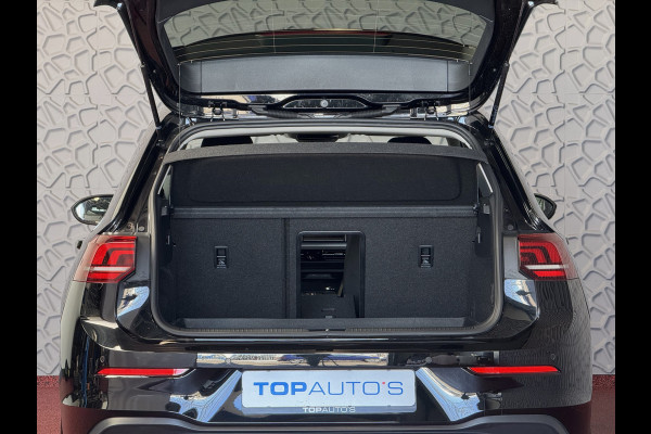 Volkswagen Golf ✅1.5eTSI 150 PK✅ EDITION LED CARPLAY NAVI CAMERA STOEL/STUUR VERW KEYLESS MHEV "Volkswagen rijden begint bij Topautos.nl – 75 topmodellen direct op voorraad!"