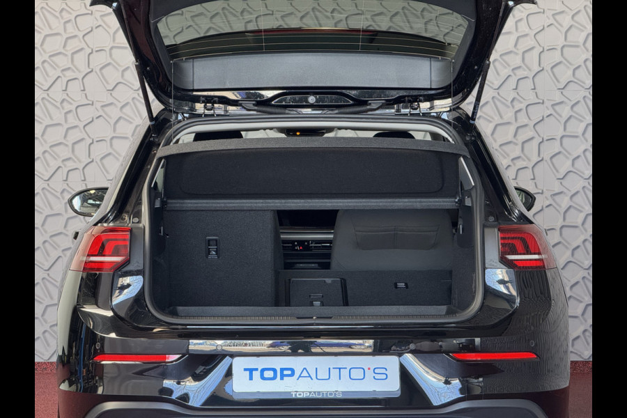 Volkswagen Golf ✅1.5eTSI 150 PK✅ EDITION LED CARPLAY NAVI CAMERA STOEL/STUUR VERW KEYLESS MHEV "Volkswagen rijden begint bij Topautos.nl – 75 topmodellen direct op voorraad!"