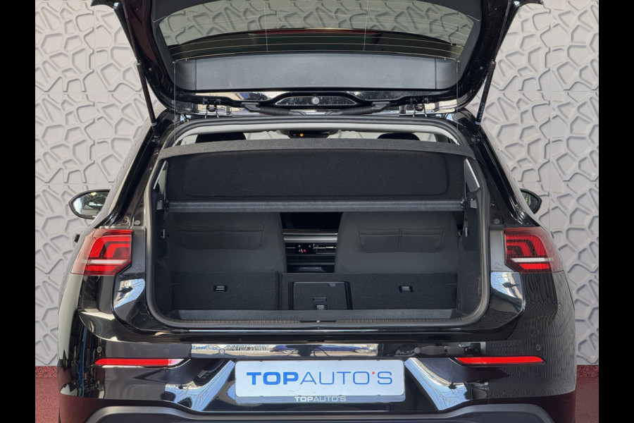 Volkswagen Golf ✅1.5eTSI 150 PK✅ EDITION LED CARPLAY NAVI CAMERA STOEL/STUUR VERW KEYLESS MHEV "Volkswagen rijden begint bij Topautos.nl – 75 topmodellen direct op voorraad!"