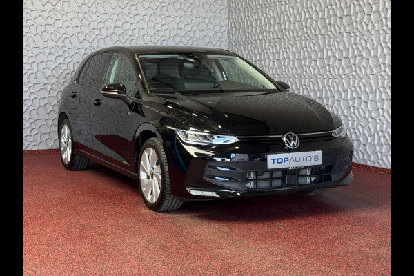Volkswagen Golf ✅1.5eTSI 150 PK✅ EDITION LED CARPLAY NAVI CAMERA STOEL/STUUR VERW KEYLESS MHEV "Volkswagen rijden begint bij Topautos.nl – 75 topmodellen direct op voorraad!"