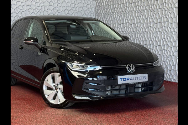 Volkswagen Golf ✅1.5eTSI 150 PK✅ EDITION LED CARPLAY NAVI CAMERA STOEL/STUUR VERW KEYLESS MHEV "Volkswagen rijden begint bij Topautos.nl – 75 topmodellen direct op voorraad!"
