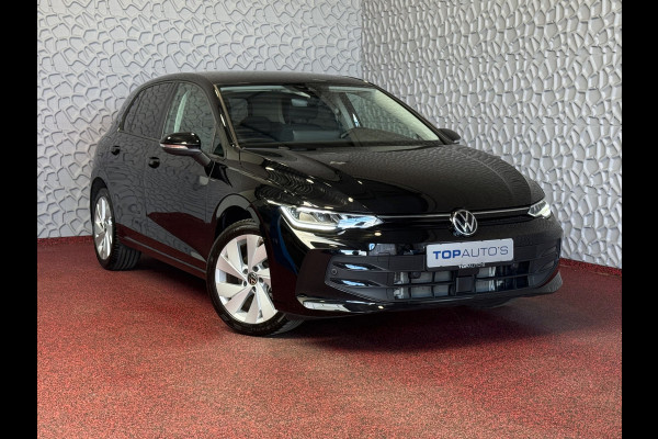 Volkswagen Golf ✅1.5eTSI 150 PK✅ EDITION LED CARPLAY NAVI CAMERA STOEL/STUUR VERW KEYLESS MHEV "Volkswagen rijden begint bij Topautos.nl – 75 topmodellen direct op voorraad!"