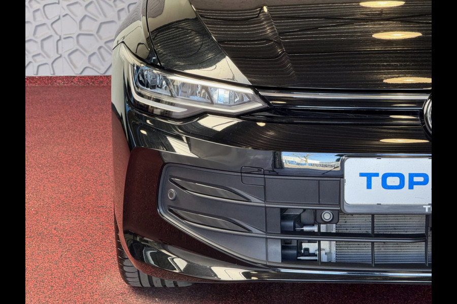 Volkswagen Golf ✅1.5eTSI 150 PK✅ EDITION LED CARPLAY NAVI CAMERA STOEL/STUUR VERW KEYLESS MHEV "Volkswagen rijden begint bij Topautos.nl – 75 topmodellen direct op voorraad!"