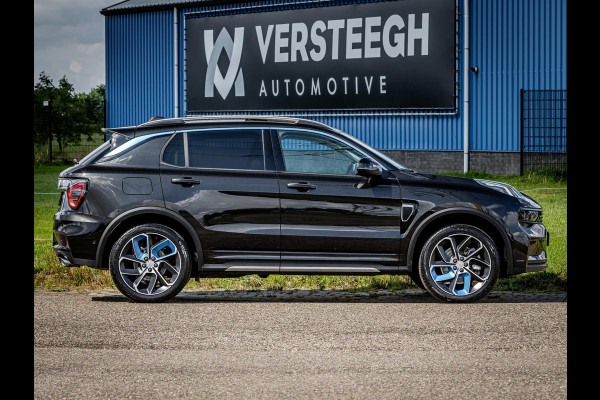 Lynk & Co 01 1.5 Plug-In Hybrid 262pk 360 Camera|Panoramadak|Adaptive Cruise Control Lynk & Co 01 1.5 Plug-In Hybrid 262pk 360 Camera|Panoramadak|Adaptive Cruise Control