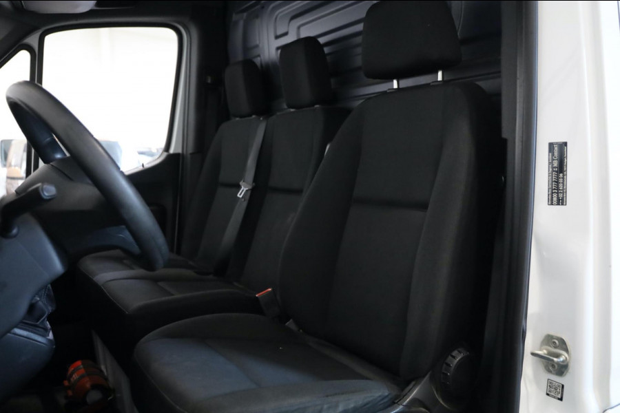 Mercedes-Benz Sprinter 315 CDI L2/H2 CAMERA AIRCO/CLIMA 150 PK BJ2021 3 ZITSLEASE V.A €144,- p.m. INRUIL MOGELIJK Mercedes-Benz Sprinter 315 CDI L2/H2 CAMERA AIRCO/CLIMA 150 PK BJ2021 3 ZITSLEASE V.A €144,- p.m. INRUIL MOGELIJK