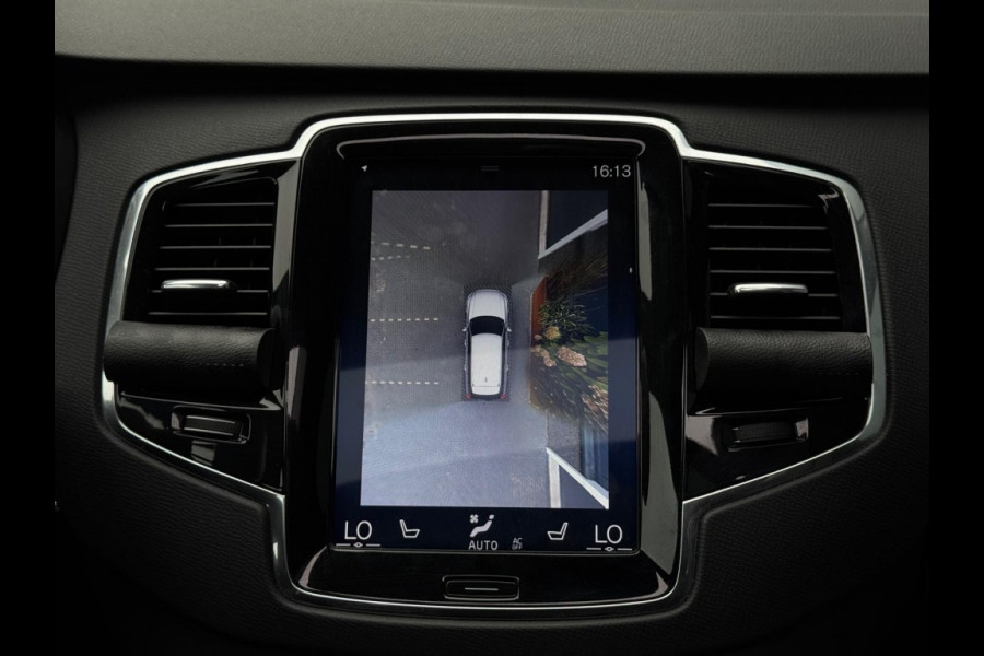 Volvo XC90 2.0 T8 TE AWD R-Des. 392pk PANO CR CONTROL CAMERA NAVI ECC Volvo XC90 2.0 T8 TE AWD R-Des. 392pk PANO CR CONTROL CAMERA NAVI ECC