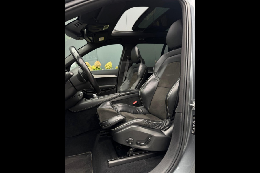 Volvo XC90 2.0 T8 TE AWD R-Des. 392pk PANO CR CONTROL CAMERA NAVI ECC Volvo XC90 2.0 T8 TE AWD R-Des. 392pk PANO CR CONTROL CAMERA NAVI ECC