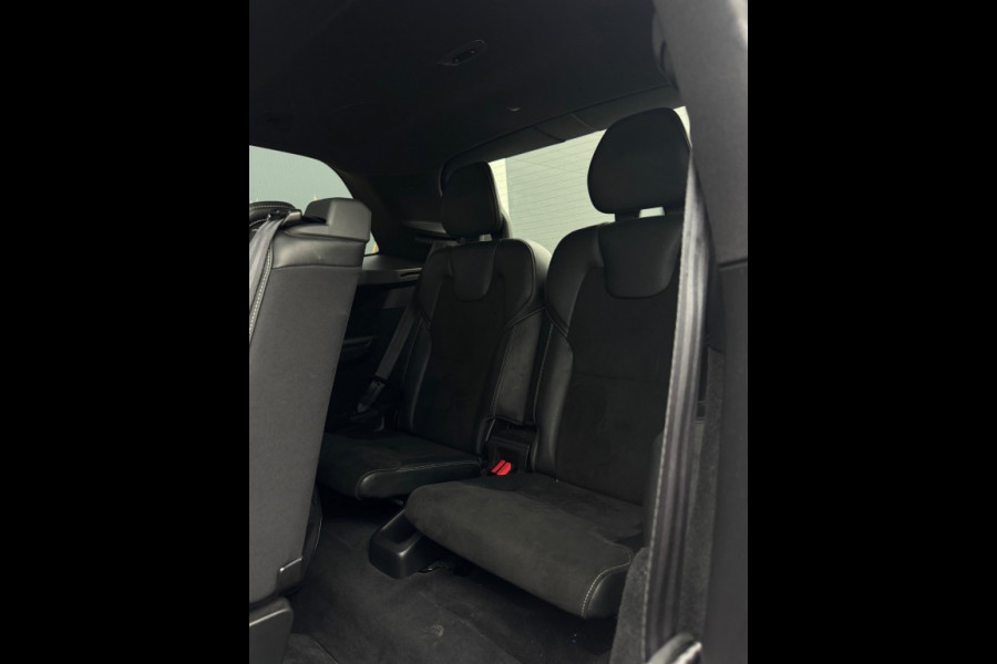 Volvo XC90 2.0 T8 TE AWD R-Des. 392pk PANO CR CONTROL CAMERA NAVI ECC Volvo XC90 2.0 T8 TE AWD R-Des. 392pk PANO CR CONTROL CAMERA NAVI ECC