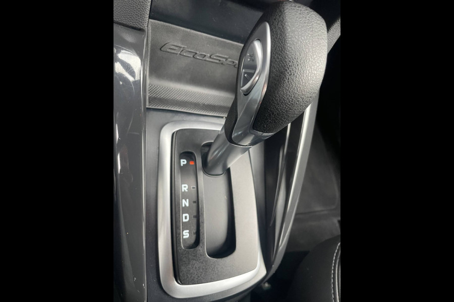 Ford EcoSport 1.5 Ti-VCT Titanium Achteruitrijcamera - Airco - Parkeersensoren achter - Keyless entry - Navigatie full map - dakrails - Mistlampen voor - Licht metalen velgen 16 inch - stuur leder Ford EcoSport 1.5 Ti-VCT Titanium Achteruitrijcamera - Airco - Parkeersensoren achter - Keyless entry - Navigatie full map - dakrails - Mistlampen voor - Licht metalen velgen 16 inch - stuur leder