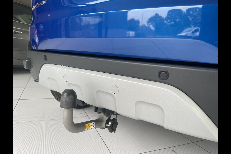 Ford EcoSport 1.5 Ti-VCT Titanium Achteruitrijcamera - Airco - Parkeersensoren achter - Keyless entry - Navigatie full map - dakrails - Mistlampen voor - Licht metalen velgen 16 inch - stuur leder Ford EcoSport 1.5 Ti-VCT Titanium Achteruitrijcamera - Airco - Parkeersensoren achter - Keyless entry - Navigatie full map - dakrails - Mistlampen voor - Licht metalen velgen 16 inch - stuur leder