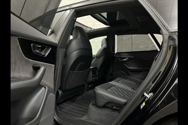 Audi Q8 60e 462pk Competition Plus | RS Seats | ACC | Panodak | 360 Camera | Nachtzicht | Softclose | 64700,= EX BTW | Headup | 2x Memory | Bank & Stuurverwarming | 22"| Trekhaak | Carplay | Standverwaming | Matrix Led | Lane & Side assist | Isolatieglas | Bovag Garantie.