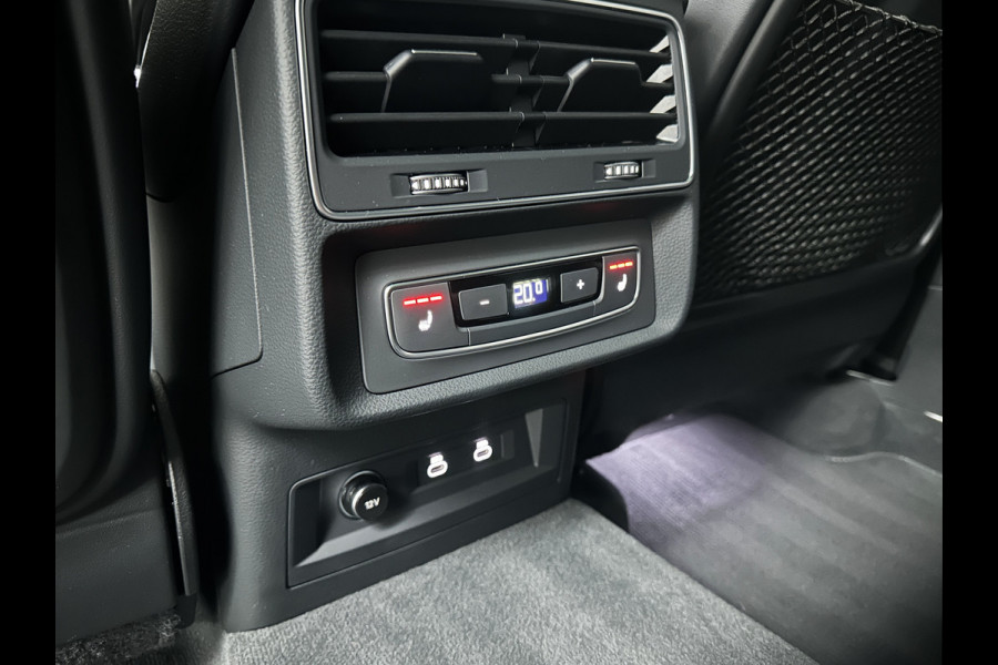 Audi Q8 60e 462pk Competition Plus | RS Seats | ACC | Panodak | 360 Camera | Nachtzicht | Softclose | 64700,= EX BTW | Headup | 2x Memory | Bank & Stuurverwarming | 22"| Trekhaak | Carplay | Standverwaming | Matrix Led | Lane & Side assist | Isolatieglas | Bovag Garantie.